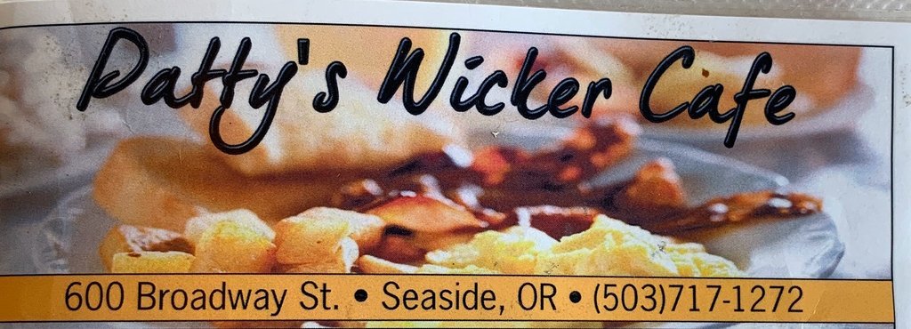 Patty`s Wicker Cafe